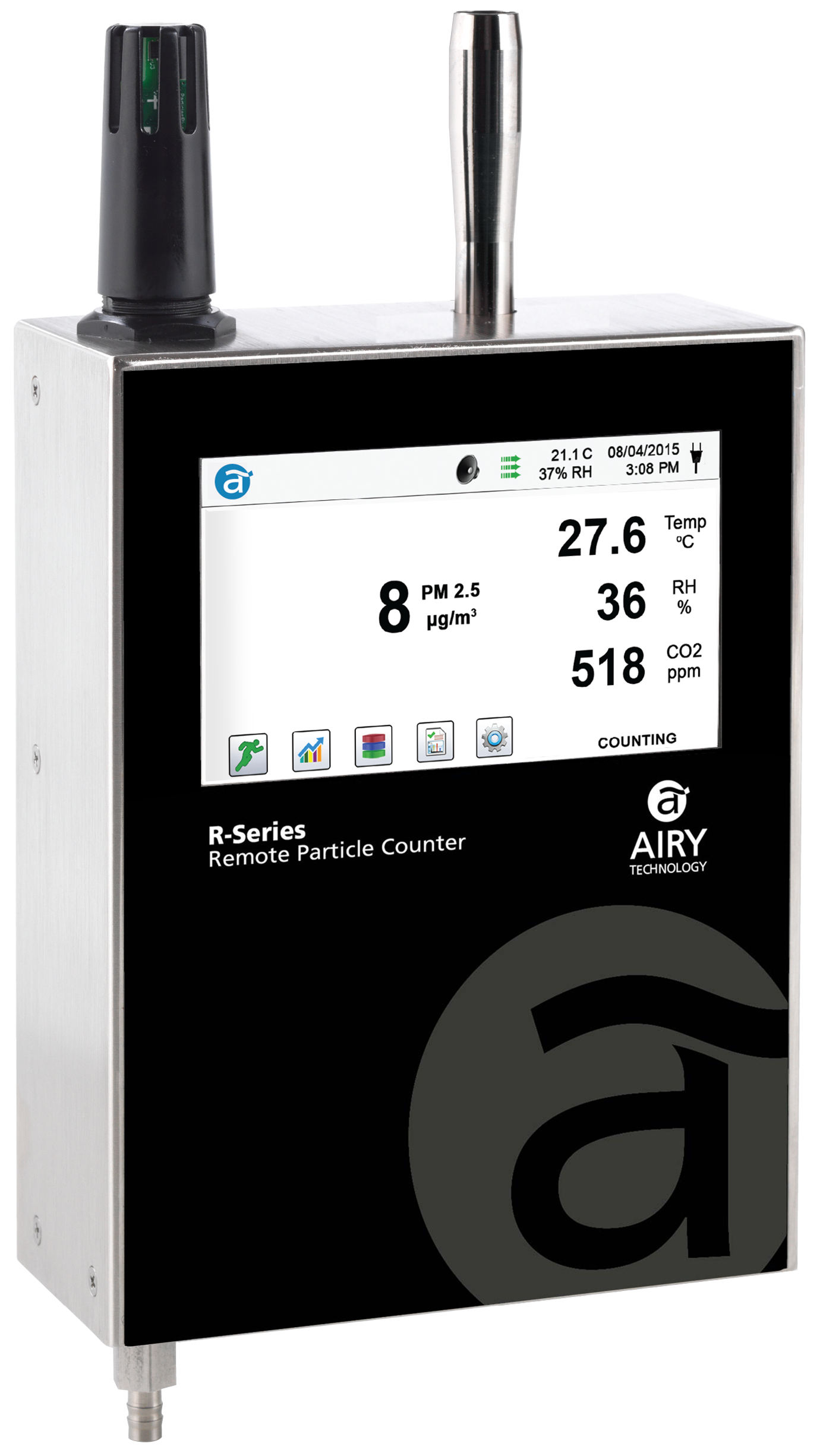Particle Counter