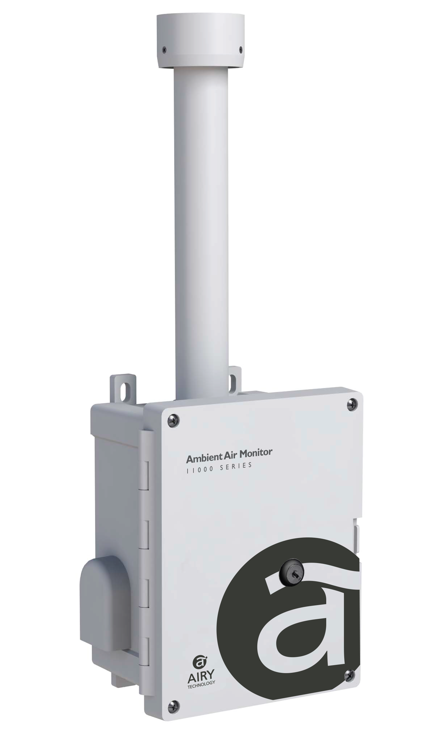 Particle Counter