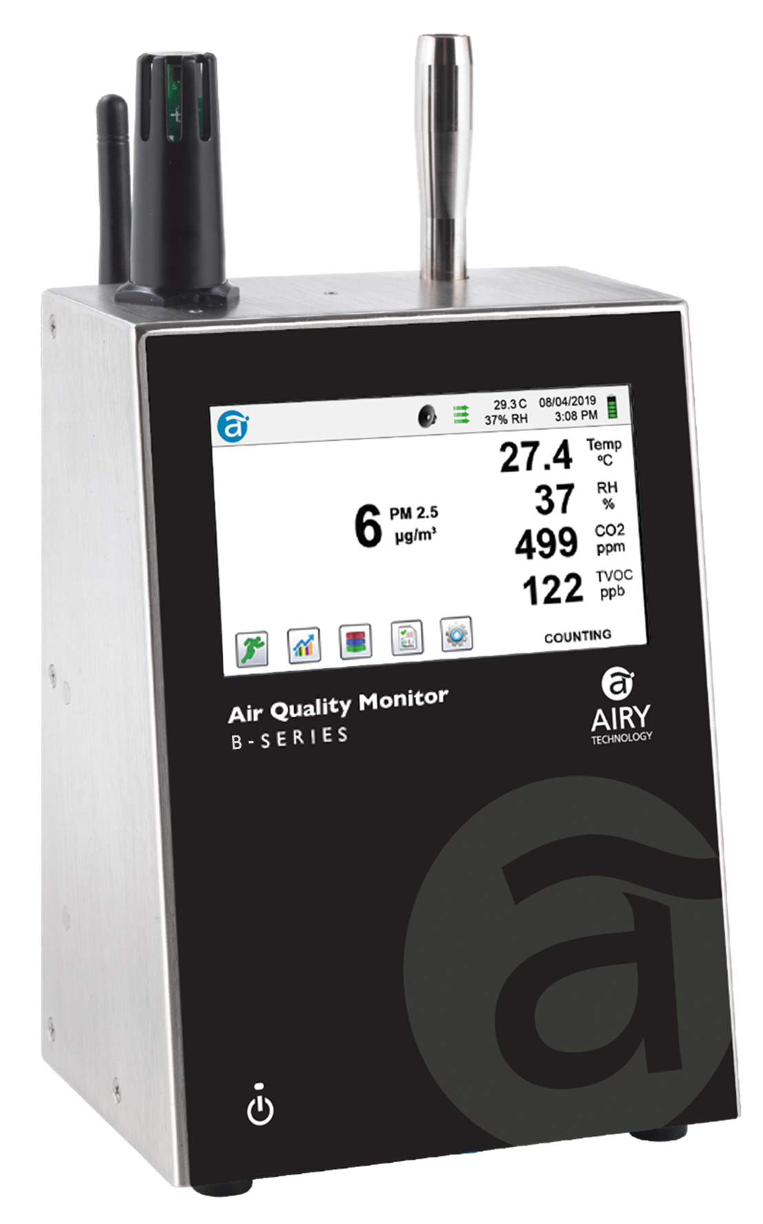 Particle Counter